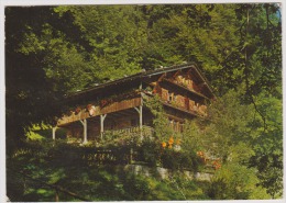 Seelisberg-Rutli Gasthaus Bei Der Rutliwiese-unused,perfect Shape - Seelisberg
