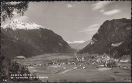 Austria - 9781 Oberdrauburg - Panorama - Oberdrauburg