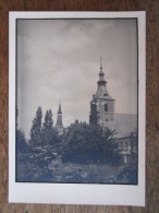 WAVRE BASSE WAVRE PHOTO-CARTE - Wavre