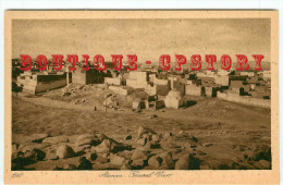 EGYPT - LEHNERT & LANDROCK  N° 1539 - ASSUAN - GENERAL VIEW - PHOTOGRAPHE - Assouan