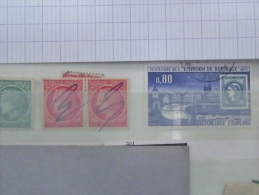 Timbre France   Cérès De Mazelin - 1945-47 Ceres (Mazelin)