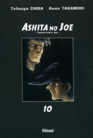 Ashita No Joe T10 - Tetsuya Chiba Et Asao Takamori - Mangas Version Française