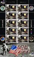 ISLE OF MAN EUROPE 2009 SHEETS  MNH **  (102 00 02) - 2009