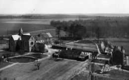 LE MESNIL ST DENIS    ORPHELINAT DE LA ROCHE - Le Mesnil Saint Denis