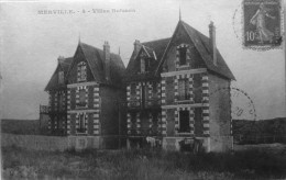 Villas Buisson - Merville