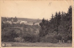 Amonines (Erezée)  Pamorama (Vallée De L'Aisne) - Erezée