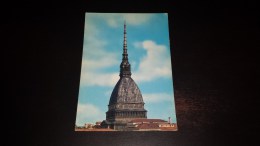 C-18218 CARTOLINA TORINO - MOLE ANTONELLIANA - PANORAMA - Mole Antonelliana