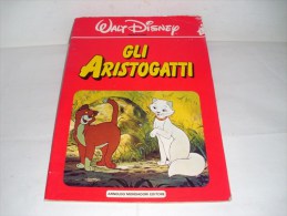 GLI  ARISTOGATTI - Classici