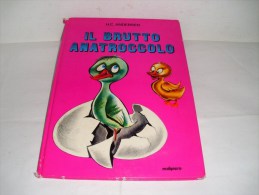 IL  BRUTTO  ANATROCCOLO - Classici