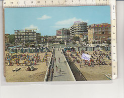 PO8426C# ANCONA - SENIGALLIA - PIAZZA DELLA LIBERTA'  VG 1975 - Senigallia