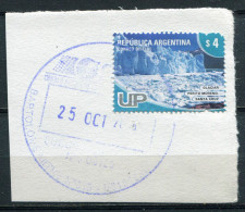 ARGENTINE - Y&T 2558 (sur Fragment) - Usados