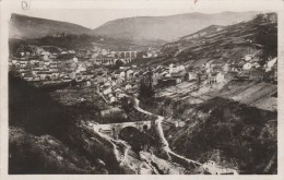 BELLEGARDE (Ain) - La Perte Du Rhône Et Vue Générale - Non Classés