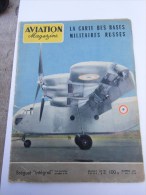 Aviation Magazine N°250 - Aviación