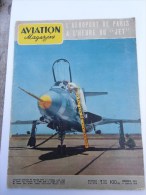 Aviation Magazine N°242 - Luchtvaart