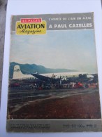 Aviation Magazine N°222 - Aviación