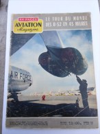 Aviation Magazine N°223 - Luchtvaart