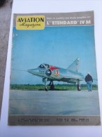 Aviation Magazine N°252 - Aviación