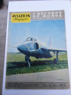 Aviation Magazine N°253 - Luftfahrt & Flugwesen