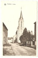 FERRIÈRES   --  L' Eglise - Ferrières