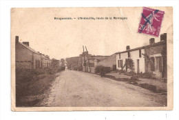 Bouguenais-L'Andouille,route De La Montagne-(A.3439) - Bouguenais