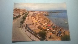 Crotone - Lido - Crotone