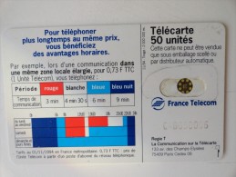 RARE : AVANTAGES HORAIRES  COURONNE ÉVIDÉE - Variedades