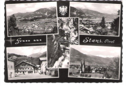 Österreich - Stans In Tirol - Schwaz
