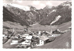 Österreich - Hintertux - Zillertal  - Tirol - Zillertal