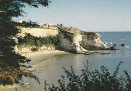 MESCHERS (Charente Maritime) - Les Falaises Et La Plage De Cadet - Meschers