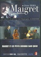 (-) MAIGRET ET LES PETITS COCHONS SANS QUEUE - Séries Et Programmes TV