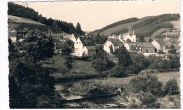 D4859    NIEDERSESSMAR : ( RPPC ) - Gummersbach