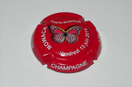 Capsule De Champagne - NOWACK (vendredi 13 Juin 2014) - Verzamelingen