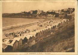 Lancieux-la Plage-cpsm - Lancieux