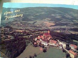 AUSTRIA POLLAU POLLAUBERG    VB1984 EN9393 - Pöllau