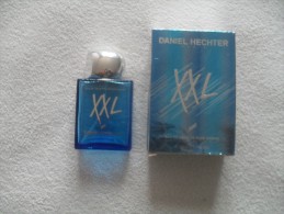 Xxl  50 Ml  Danniel Hechter  Avec Boite - Bottles (empty)