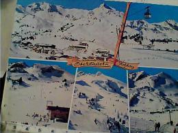 AUSTRIA  AUTRICH SALZBURG OBERTAUERN PAYSAGES  VB1977 EN9400 - Obertauern