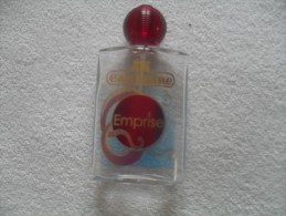 Eau  Jeune  Emprise   75 Ml - Bottles (empty)