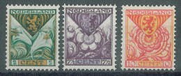 NETHERLANDS - 1925 CHILD WELFARE - Nuovi