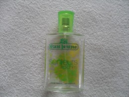 Eau  Jeune   Senteurs  Fraiches  75  Ml - Flesjes (leeg)