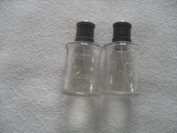 Joe  Sorrento  Jeanne  Arthes    100 Ml  Les Deux - Flesjes (leeg)