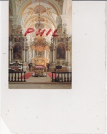 Ebersmunster - L'église Abbatiale - Le Choeur Et Le Transept, Ref 1411-078 - Ebersmunster