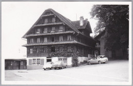 AK ZG ZUG Ungebraucht Kolinplatz Gasthaus Sternen Foto Agfa - Zug