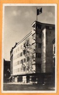 Haus Des Gesellenvereins Weihe Juli 1930 Monchengladbach Postcard - Mönchengladbach