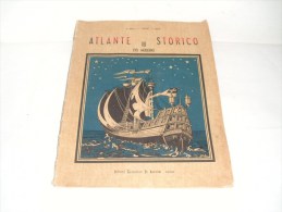 ATLANTE  STORICO  III - Evo  Moderno - Geschichte
