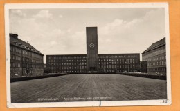 Wilhelmshaven 1940 Postcard - Wilhelmshaven
