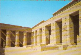 Egypt Luxor, Ramzes Temple ... XH295 New - Luxor