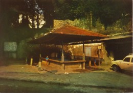 C.P.M. - Val De Marne - Villeneuve-le-Roi - Le Lavoir - Parf.état - - Villeneuve Le Roi