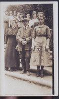 HOCHEDORF 1910 MARIA EN ROBERT / POUR FAMILLE TURINO BERITANI ? - Dorf