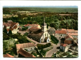 CP - ANDELOT (52)  L Eglise - Andelot Blancheville