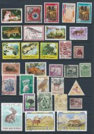 Lot Timbres Divers Pays - Andere & Zonder Classificatie